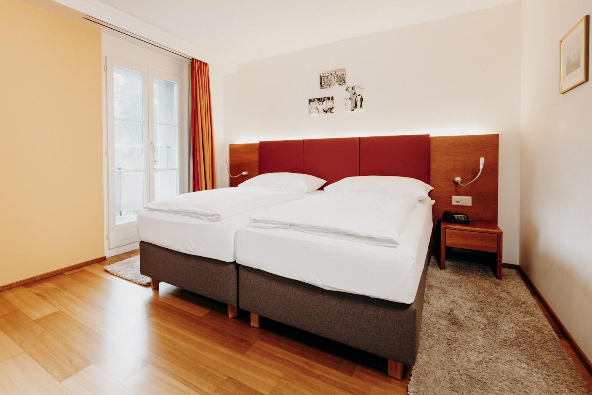 Parkhotel Schoenegg Grindelwald Cameră foto