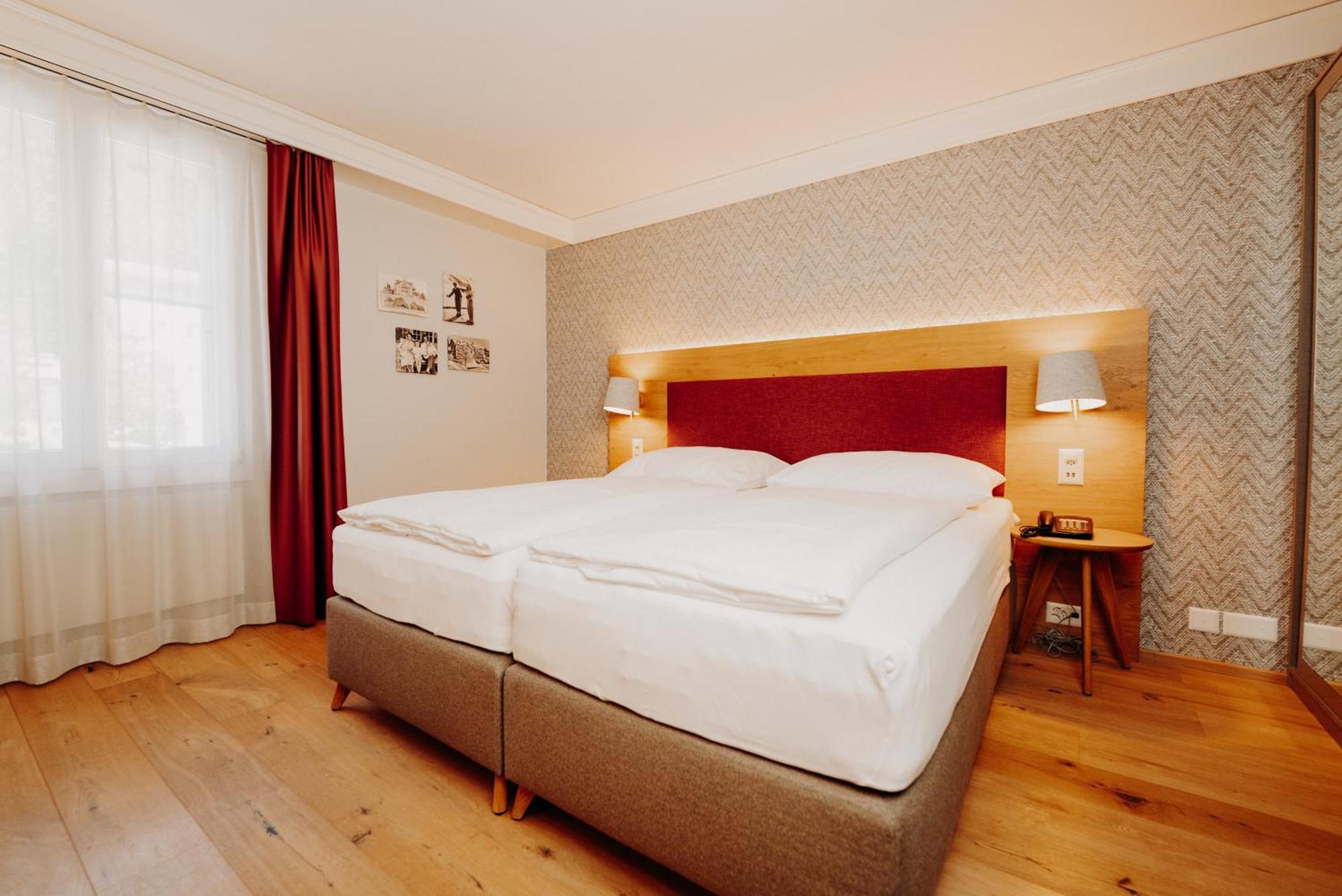 Parkhotel Schoenegg Grindelwald Cameră foto