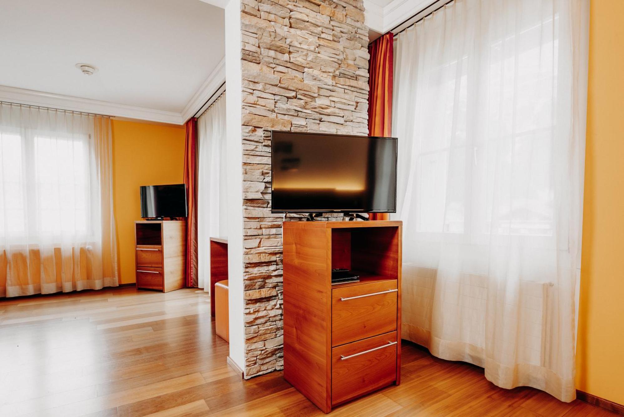 Parkhotel Schoenegg Grindelwald Cameră foto